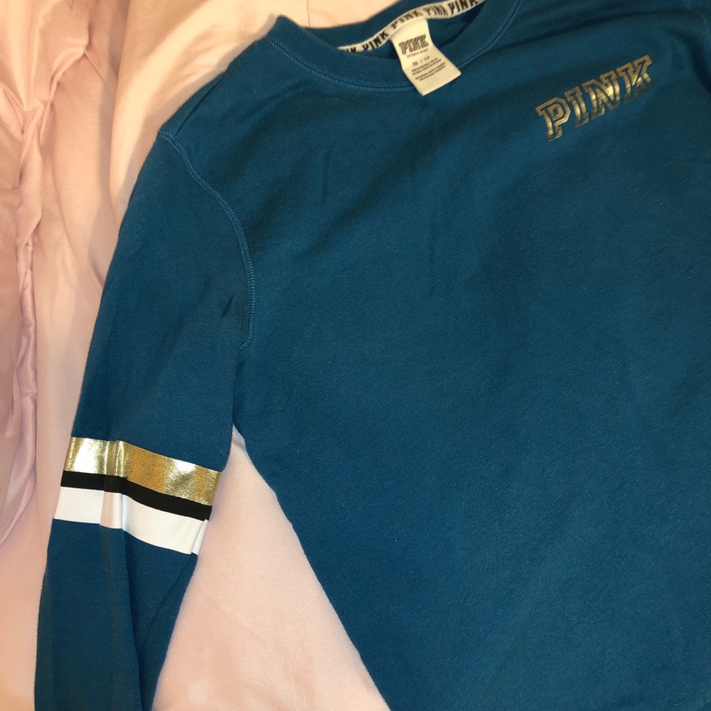 Victoria’s Secret PINK Crew neck